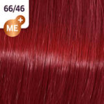 KOLESTON PERFECT 66/46 DARK BLONDE INTENSE RED VIOLET ME+ 60ml