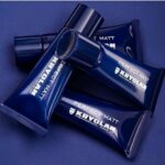 Kryolan Perfect Matt Gel