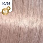 KOLESTON PERFECT 10/96 LIGHTEST BLONDE CENDRE VIOLET ME+ 60ml