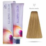 ILLUMINA 7/ - Blondo Medio COLOR 60ml
