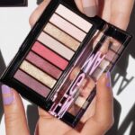 ColorStay Looks Book Eye Shadow Palette - Enigma