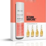 RE/START DENSITY PROGRAM ANTI-HAIR LOSS SET SHAMPOO 250ml + VIALS 12 X 5ML