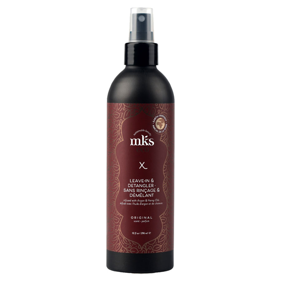 73933.jpg MKS ECO X LEAVE IN AND DETANGLER 236 ML - Image 1
