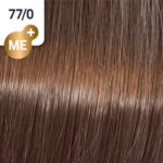 KOLESTON PERFECT 77/0 INTENSE MEDIUM BLONDE ME+ 60ml