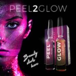 Peel2Glow - 1 Treatment (2 ampoules)