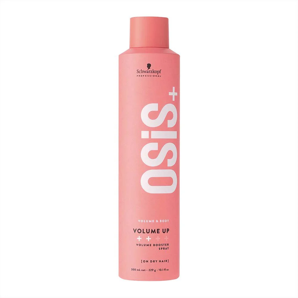 818346_0.webp OSIS+ VOLUME UP VOLUME BOOSTER SPRAY 300 ML - Image 1
