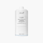 KEUNE CARE DERMA EXFOLIATE SHAMPOO 1000 ML