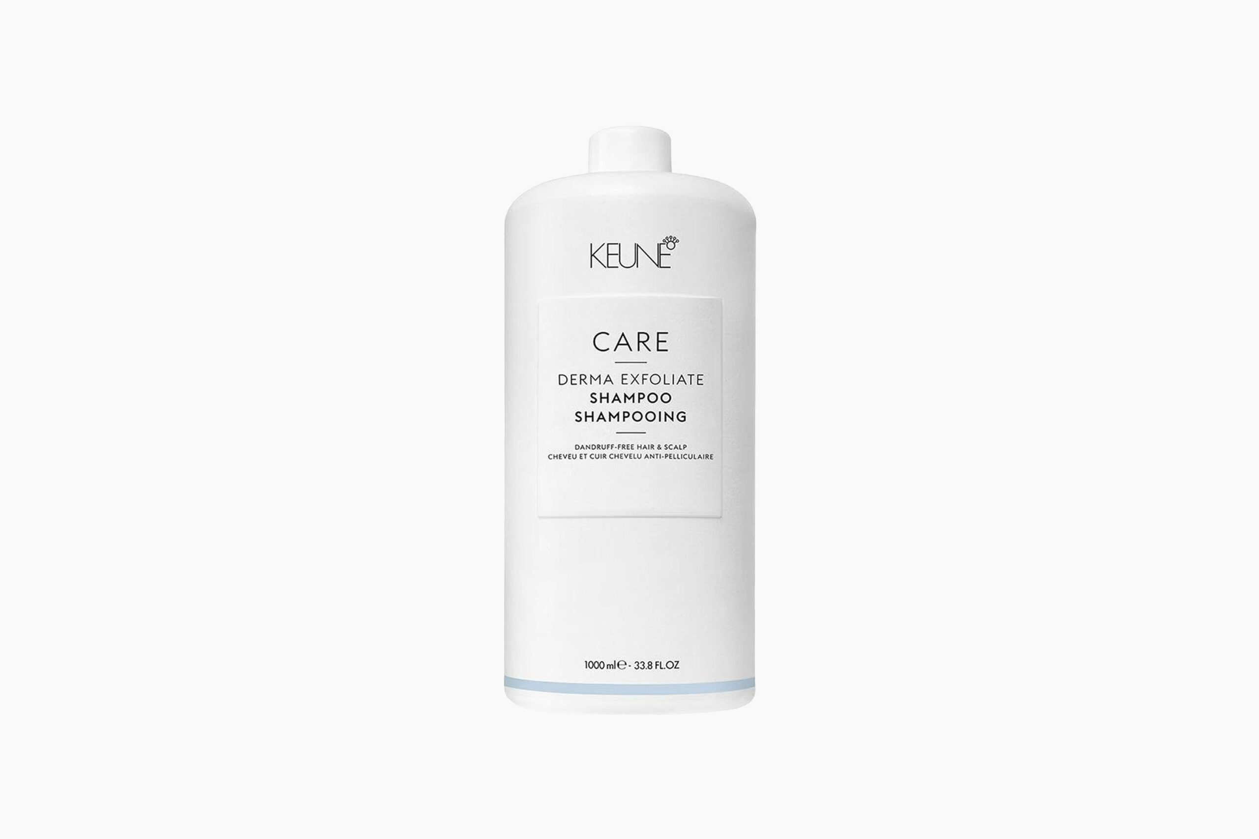 8719281104438_mobile1-scaled-1.jpg KEUNE CARE DERMA EXFOLIATE SHAMPOO 1000 ML - Image 1