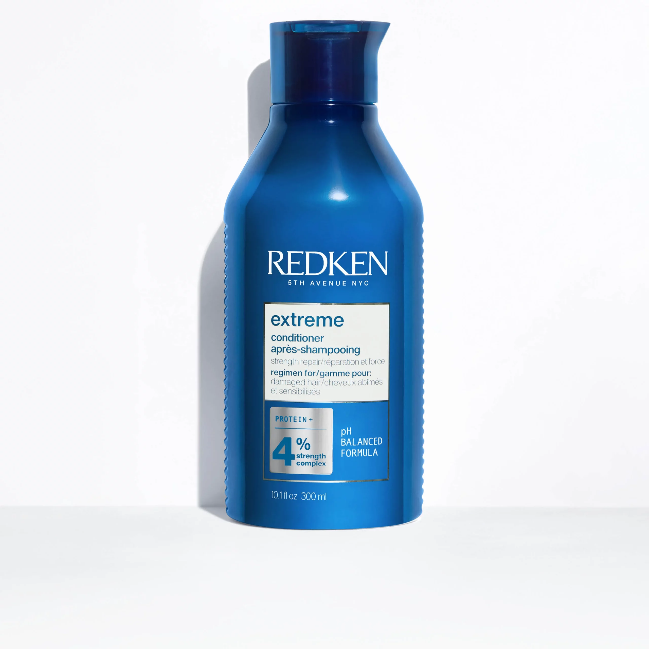 884486013842extremeconditioner-scaled-1.webp REDKEN EXTREME STRENGTHENING CONDITIONER 300 ML - Image 1