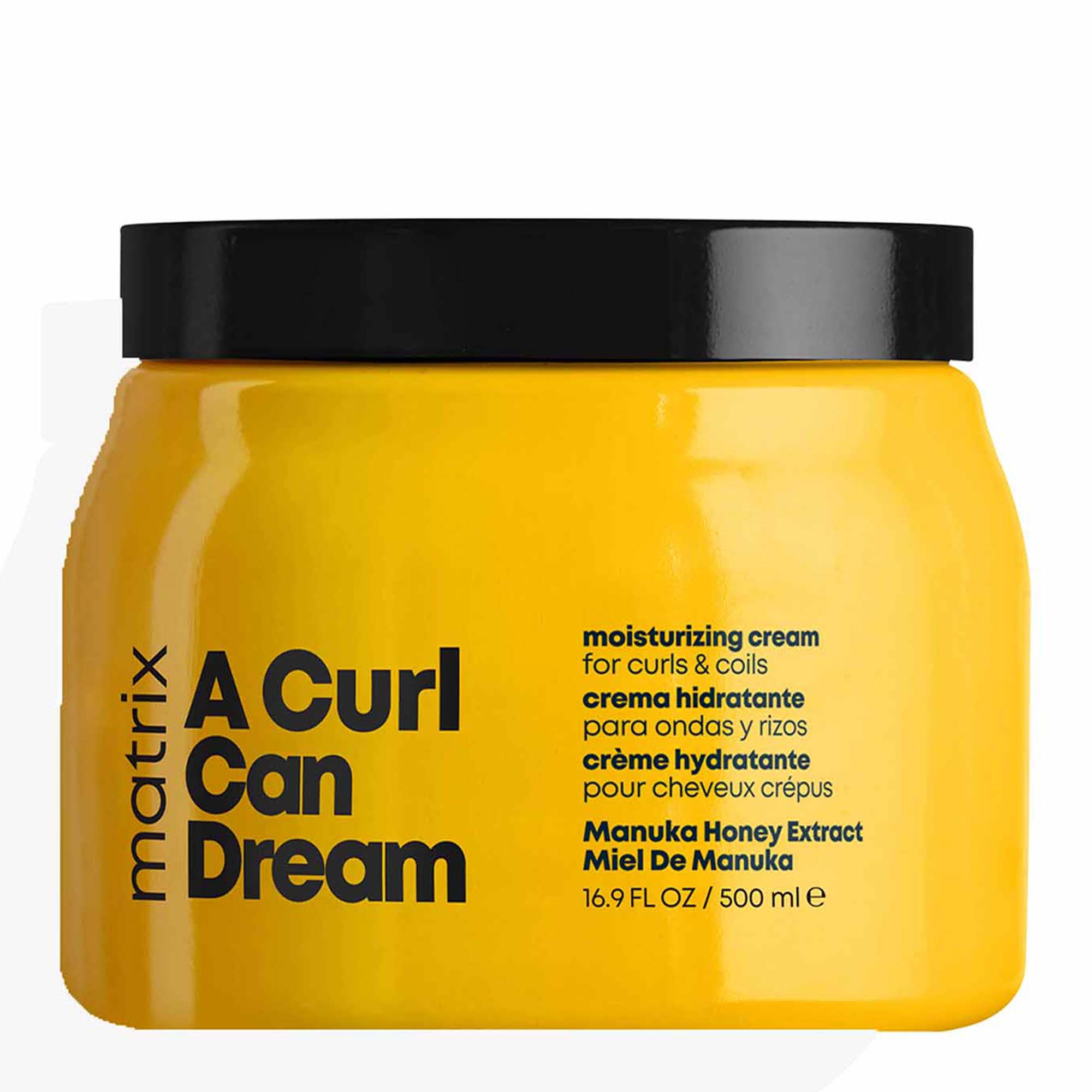 884486462657_EN_1.jpg MATRIX A CURL CAN DREAM MASK 500ML - Image 1