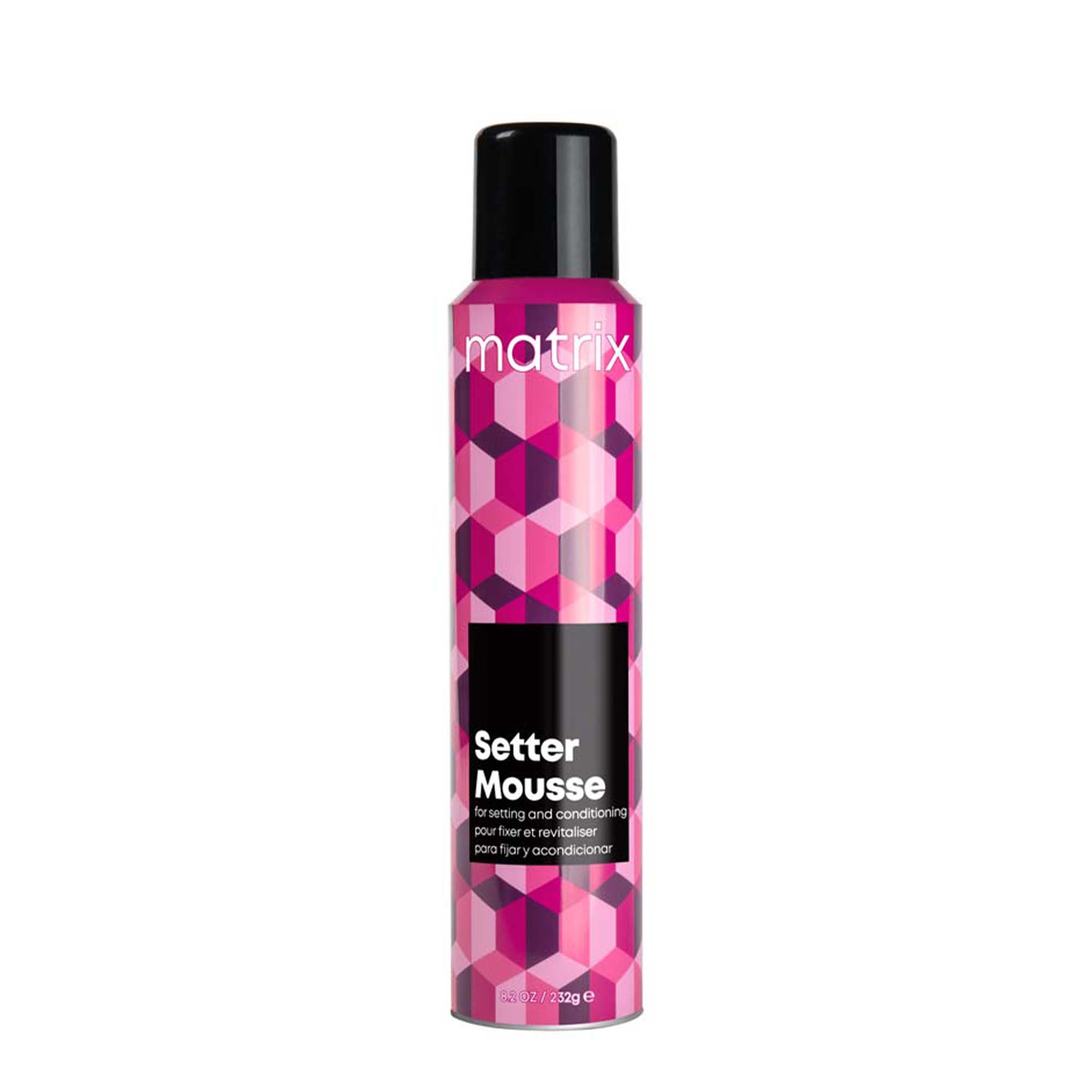 884486494313_EN_1.jpg MATRIX SETTER MOUSSE - Image 1