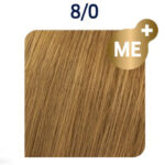 KOLESTON PERFECT 8/0 LIGHT BLONDE ME+ 60ml