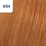 KOLESTON PERFECT 9/04 VERY LIGHT BLONDE NATURAL RED ME+ 60ml