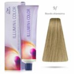 ILLUMINA 9/ - Blondo Chiarissimo COLOR 60ml