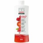 BB Green Bio Beauty Revitalising Bath & Shower Wash 480ml