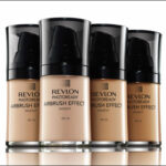 Revlon  Photoready  Airbrush Efect Foundation