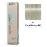 INDOLA PERMANENT COLOR BLONDE EXPERT P.11 - PASTEL INTENSE ASH  60 ML