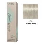 INDOLA PERMANENT COLOR BLONDE EXPERT P.2 - PASTEL PEARL  60 ML
