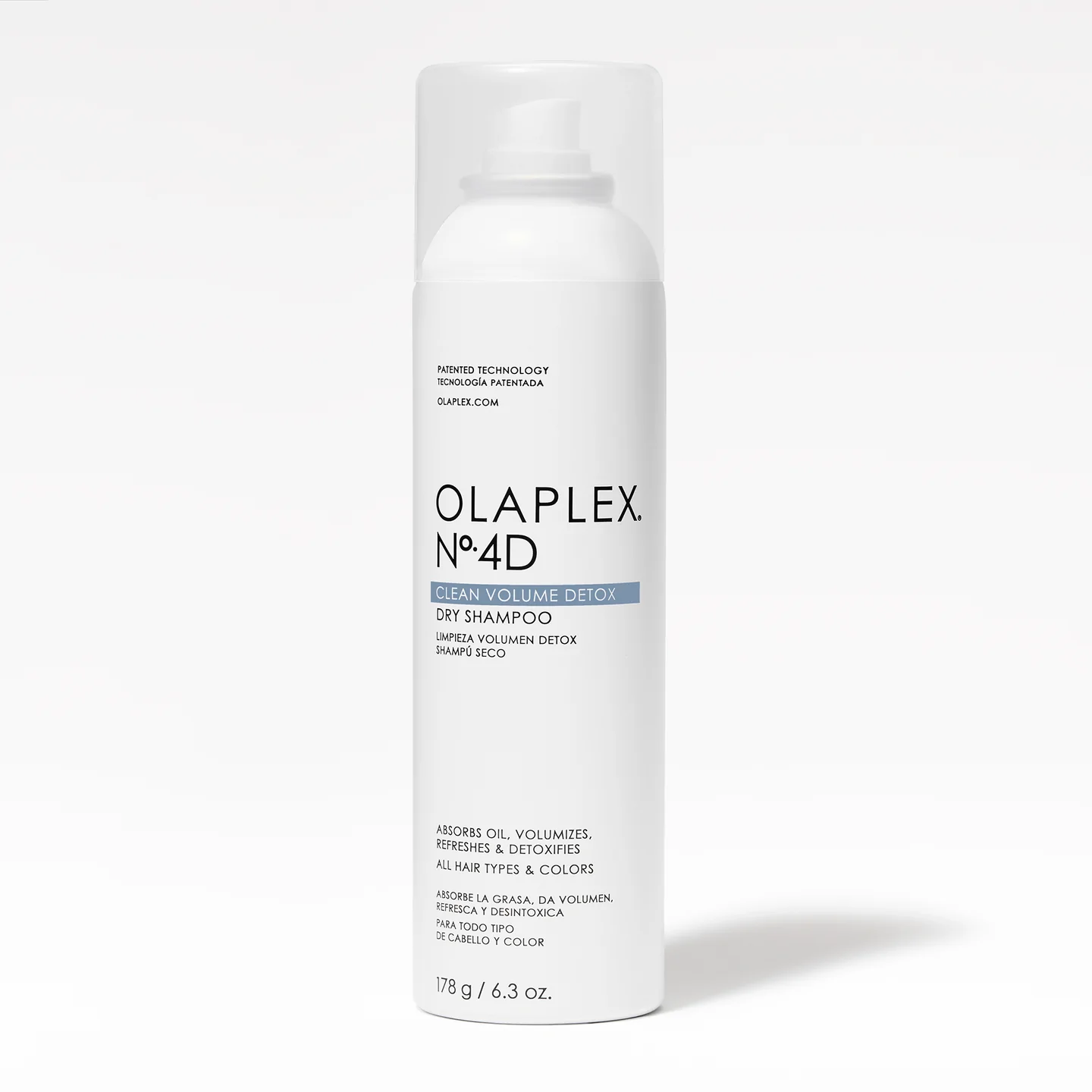 BG_US_Olaplex_4D_Product_AL13186-FRONT_2000x2000_ae8f5680-9158-445e-a30c-e7349e096590_1440x.webp OLAPLEX No.4D DRY SHAMPOO - Image 1