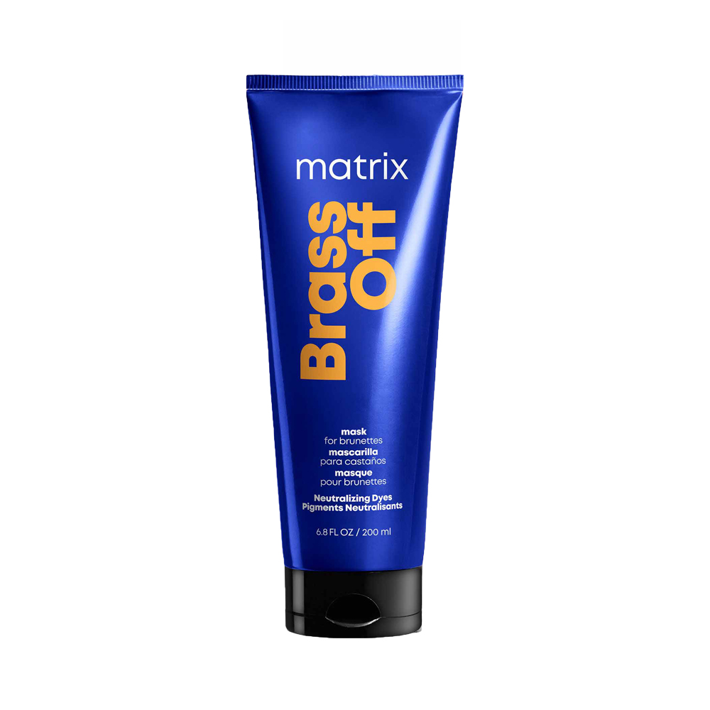 Brass-Off-mask.jpg MATRIX BRASS OFF MASK 200ML - Image 1