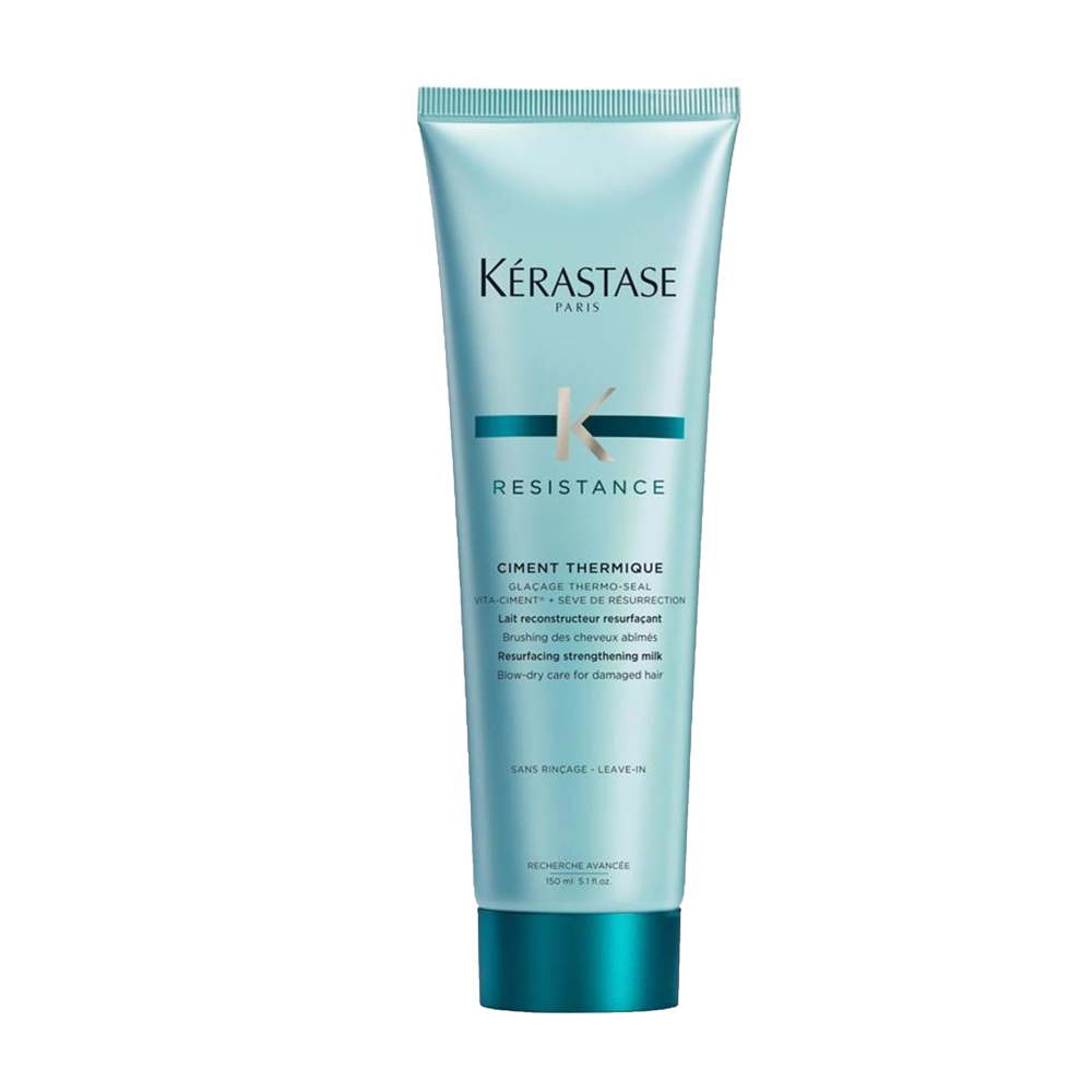 Ciment-Thermique.jpg KERASTASE RESISTANCE CIMENT THERMIQUE 150 ML - Image 1