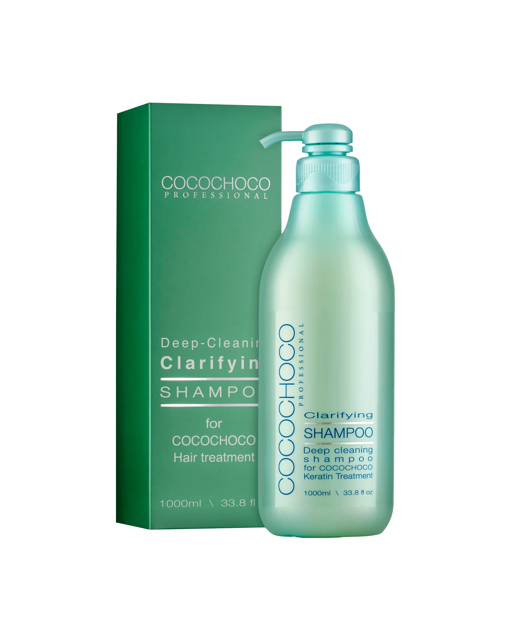 Cocochococlarifyingshampoo1000mlfrontlabel_boxnobackground_23.05.23.webp COCOCHOCO CLARIFYING SHAMPOO 1000 ML - Image 1