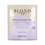 INEBRYA BLONDESSE MIRACLE GENTLE LIGHTENER 35gr