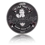 DAPPER DAN ULTRA MATTE CLAY 50 ML