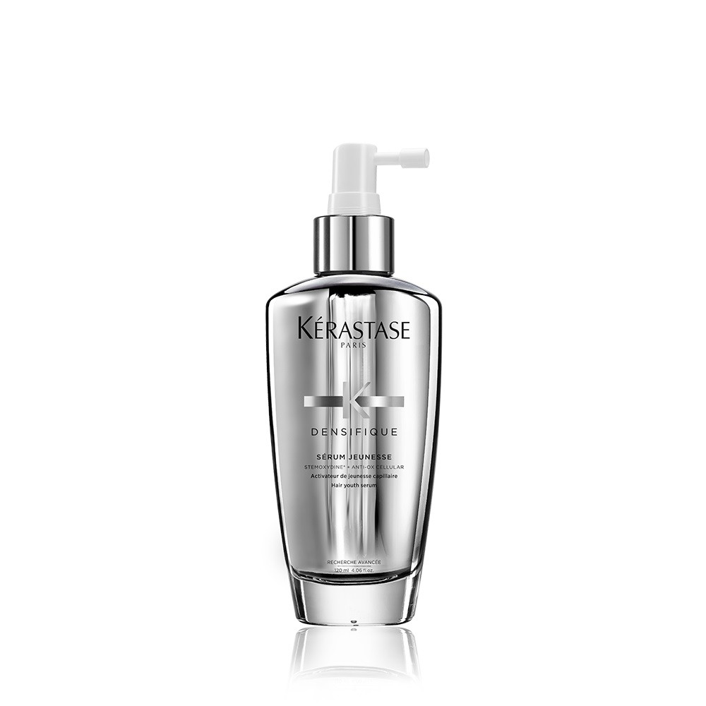 Densifique-Serum-Jeunesse.jpg KERASTASE DENSIFIQUE SERUM JEUNESSE 120 ML - Image 1