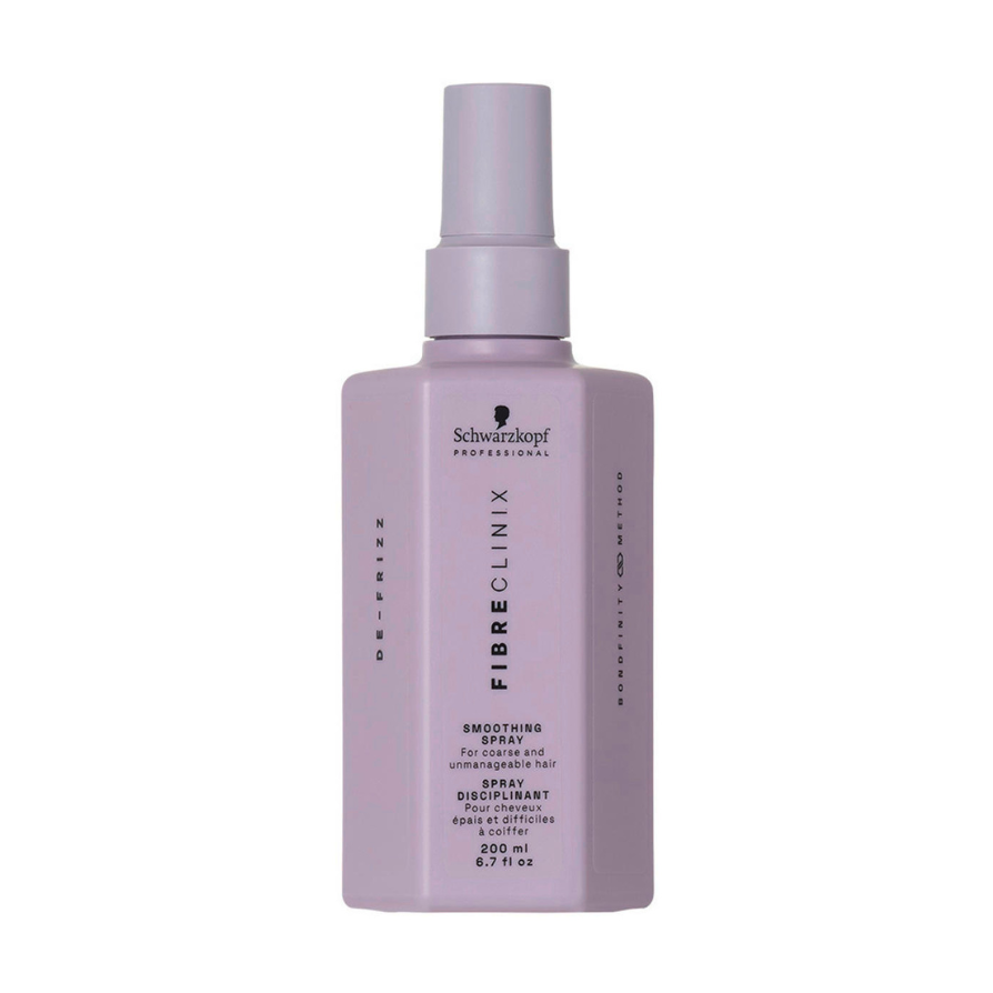 Design-sans-titre-2024-10-09T171009-399.png FIBRE CLINIX DE-FRIZZ SMOOTHING SPRAY 200ML - Image 1