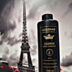 GOLDMAN MEN'S DAILY SHAMPOO 500ml