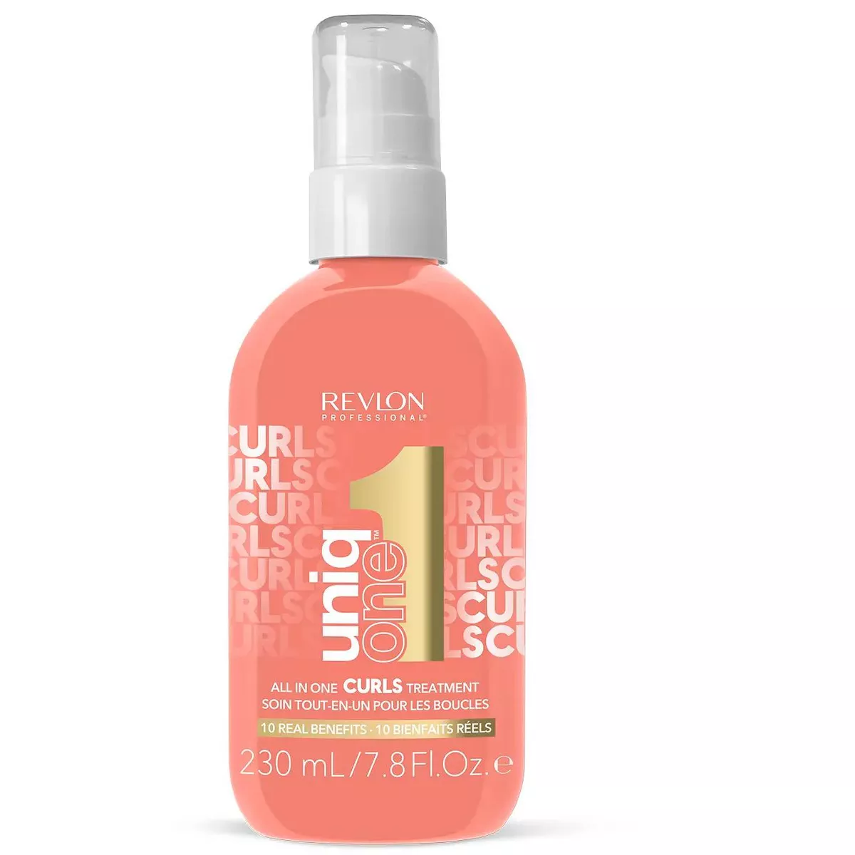 GUEST_6f5078a1-51f4-40c1-92aa-ac7a6191b4ab.webp REVLON UNIQ ONE ALL IN ONE CURLS TREATMENT 230 ML - Image 1