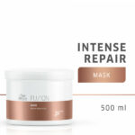 FUSION INTENSE REPAIR MASK 500ml
