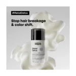 SERIE EXPERT METAL DETOX CREAM 100ML