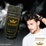 GOLDHAIR GOLDMAN TEXTURIZING POWDER 20 GR
