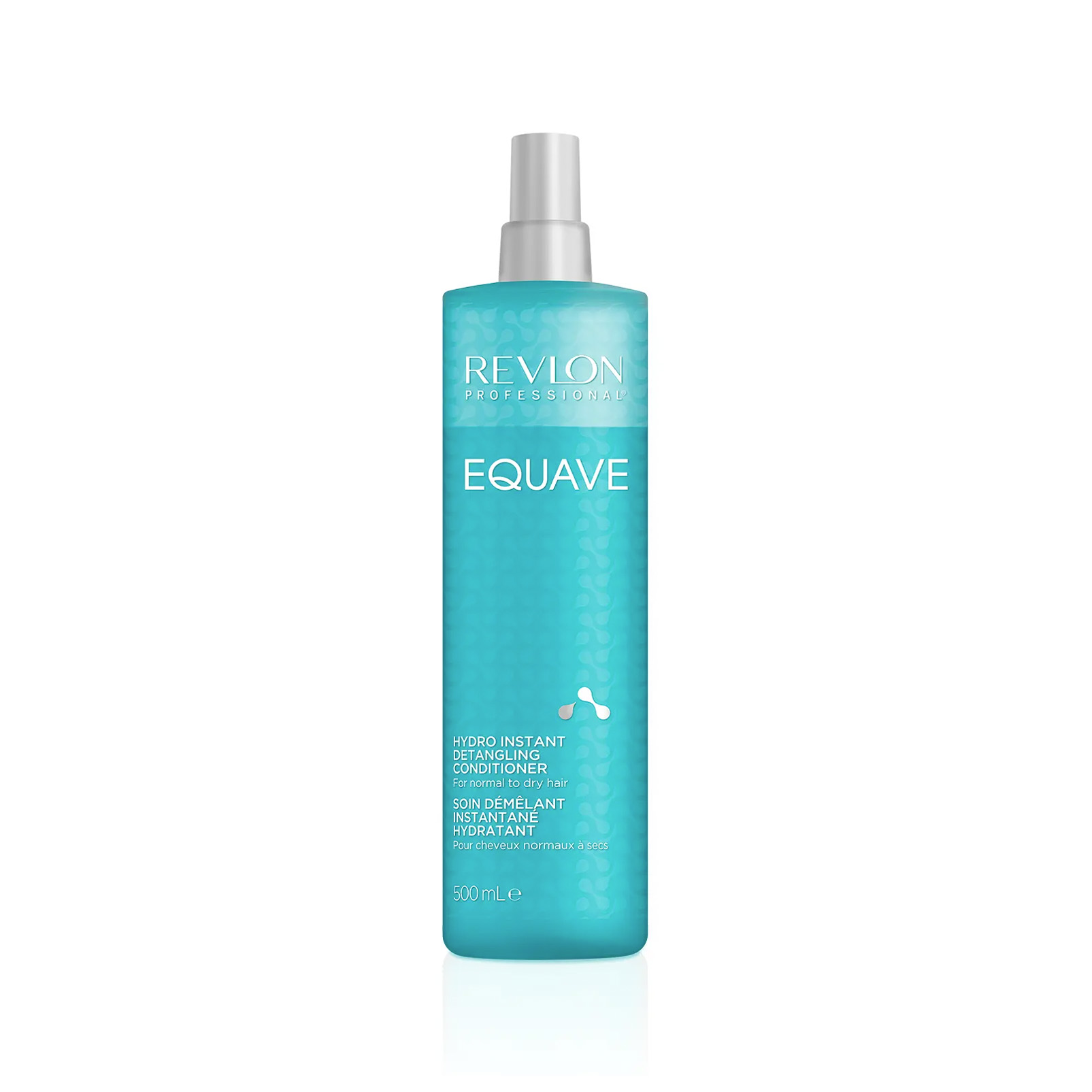 IMG_3456.webp EQUAVE HYDRO NUTRITIVE DETANGLING CONDITIONER 500ml - Image 1
