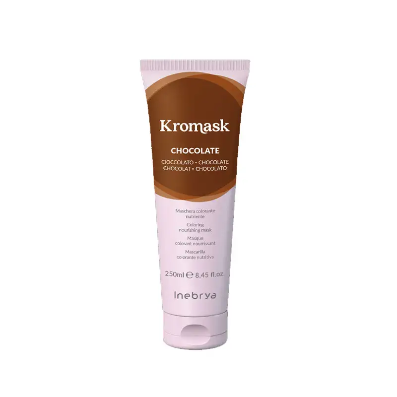 IMG_4753.webp INEBRYA KROMASK CHOCOLATE 250 ML - Image 1