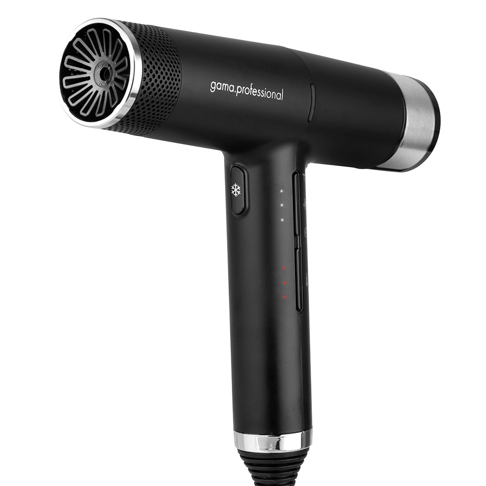 IMG_6907.jpeg GA.MA PROFESSIONAL IQ2 PERFFETO HAIR DRYER - Image 1