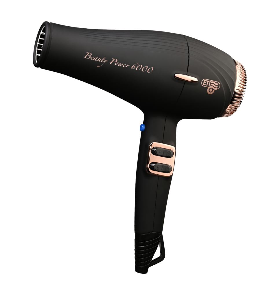 IMG_7380.png ETI BEAUTY POWER 6000 ФЕН ЗА КОСА - Image 1