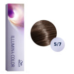ILLUMINA 5/7 - Castano Chiaro Sabbia COLOR 60ml