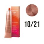 INEBRYA COLOR 10/21-  PLATINUM  POWDER BLONDE 100 ML