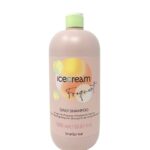 INEBRYA ICE CREAM DAILY SHAMPOO 1000 ML