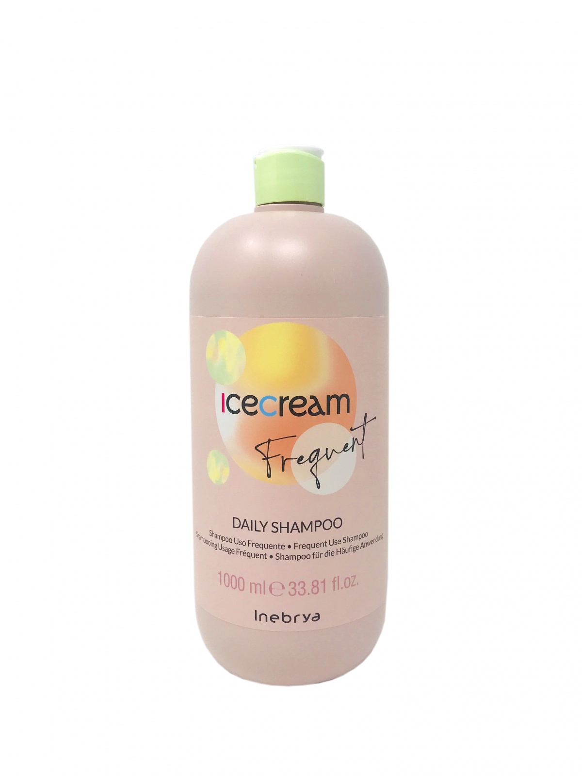 Inebrya-Ice-Cream-Frequent-Daily-Shampoo-Uso-Frequento-1000ml-extra-big-22702-527.jpg INEBRYA ICE CREAM DAILY SHAMPOO 1000 ML - Image 1
