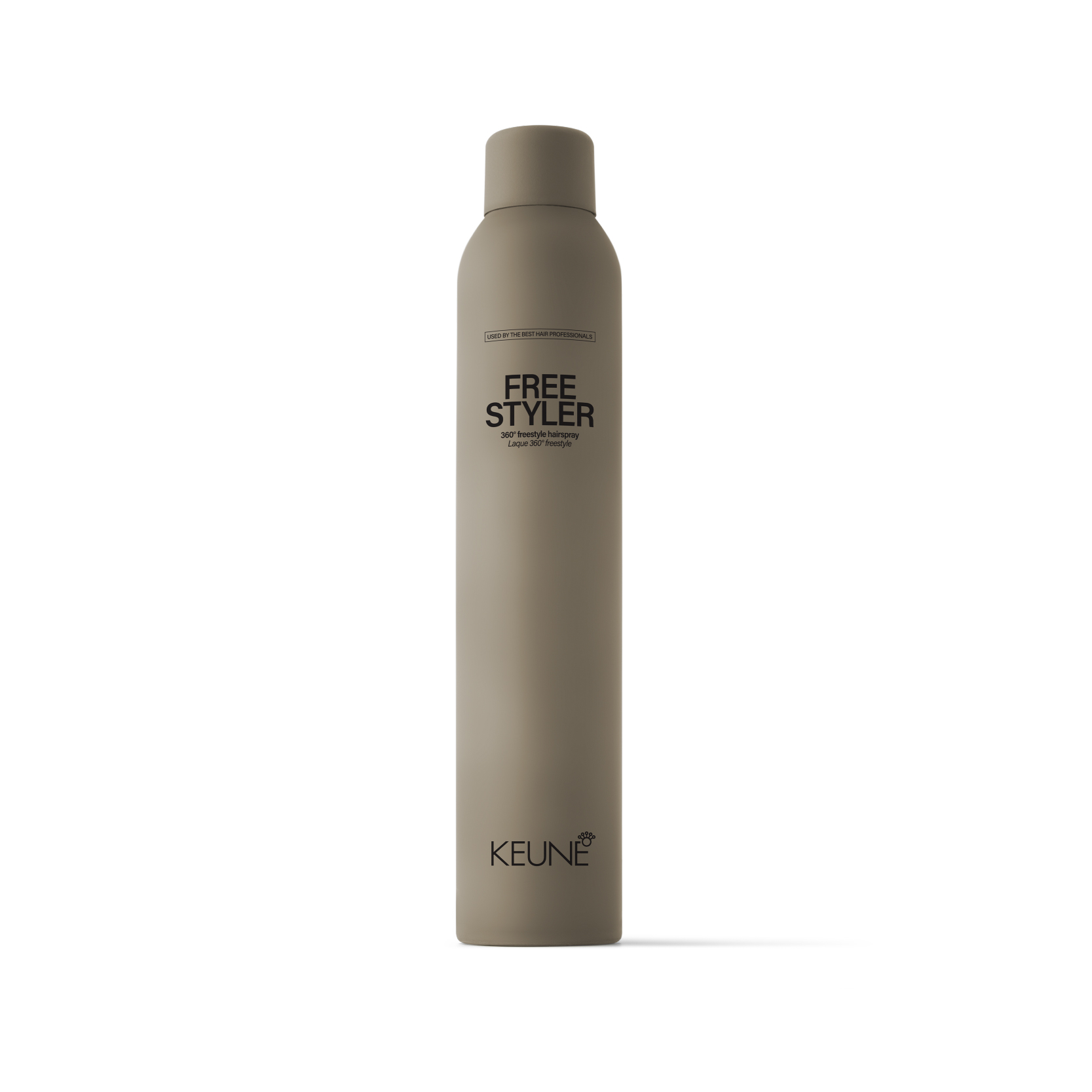 KE27501.jpg FREE STYLER 500ML - Image 1
