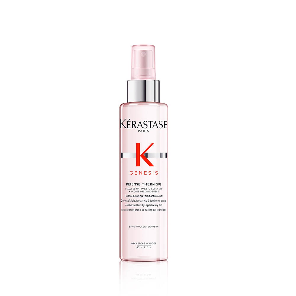 Kerastase-19-Genesis-Defense-Thermique-1.jpg KERASTASE GENESIS DEFENCE THERMIQUE SPRAY 150 ML - Image 1