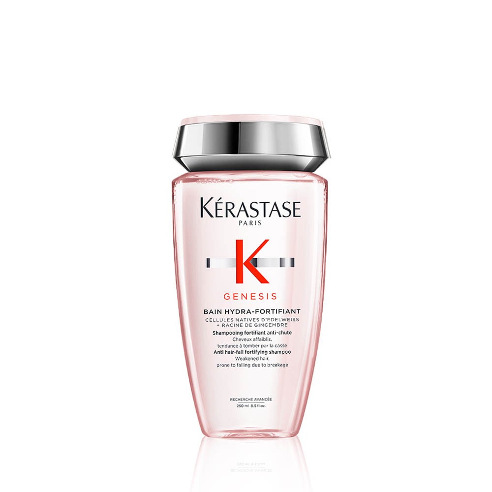 Kerastase-19-Vitaliste-Bain-Hydra-Fortifiant-1.jpg KERASTASE GENESIS BAIN HYDRA FORTIFANT SHAMPOO 250 ML - Image 1