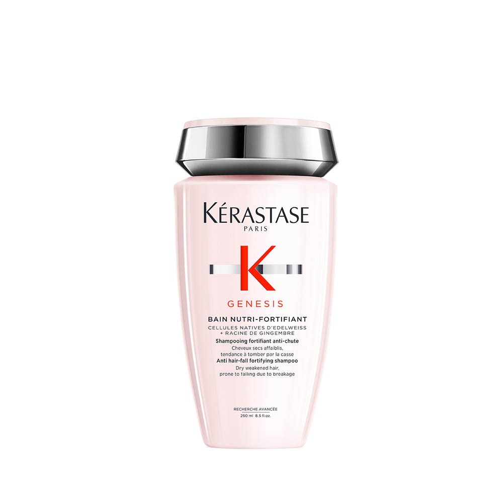 Kerastase-19-Vitaliste-Bain-Nutri-Fortifiant-opaque-1-1.jpg KERASTASE GENESIS BAIN NUTRI FORTIFANT SHAMPOO 250 ML - Image 1