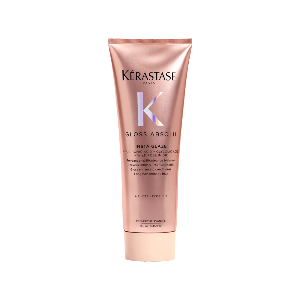 Kerastase-Gloss-Absolu-fondant.jpg KERASTASE GLOSS ABSOLU INSTA GLAZE CONDITIONER 250 ML - Image 1