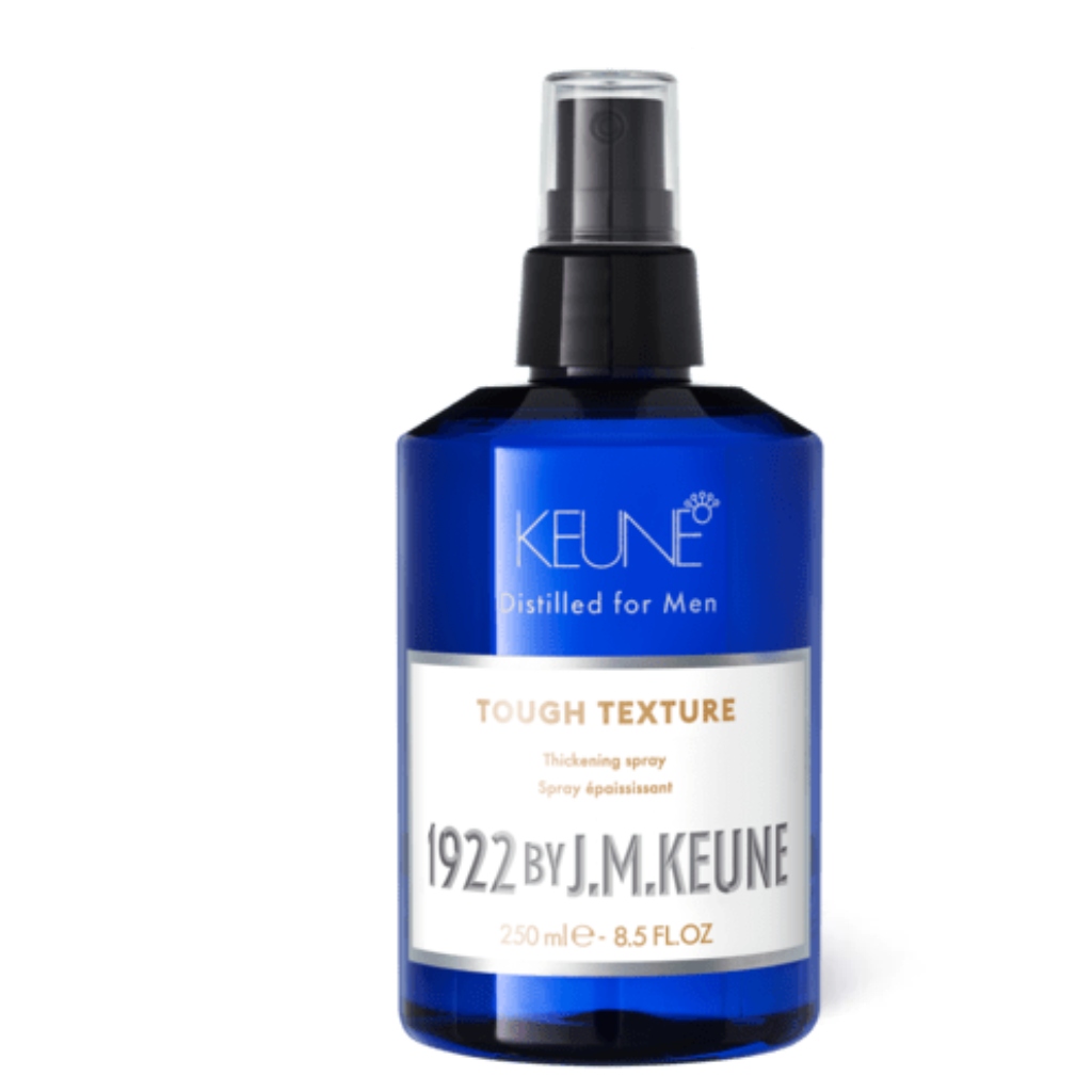 Keune-1922-by-J-M-Keune-Essential-Shampoo-8-5-oz_1024x1024-1-1.jpg KEUNE 1922 By J.M TOUGH TEXTURE 250 МL - Image 1