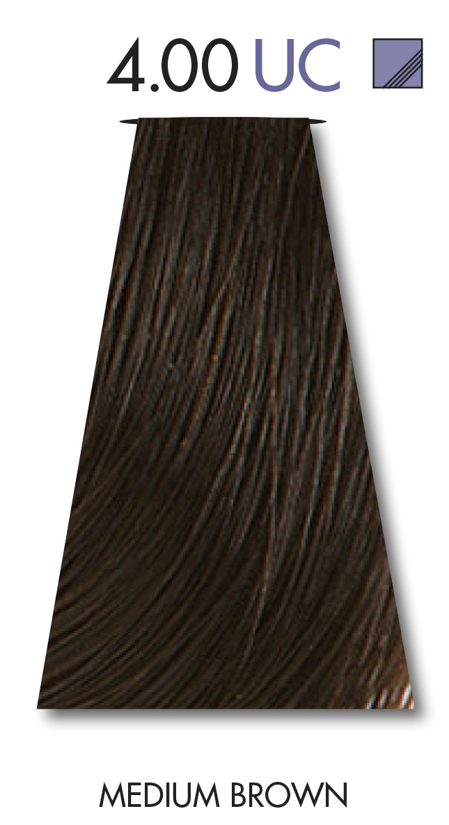 Keune-Tinta-tuft-4.00-UC.jpg KEUNE TINTA COLOR UC 4.00- MEDIUM BROWN ULTIMATE COVER 60 ML - Image 1